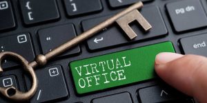 Benefits of a Virtual Office