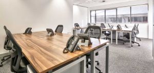 Excalibur House Serviced Office Newport UK