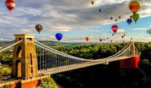 Why Choose Bristol For Your Business